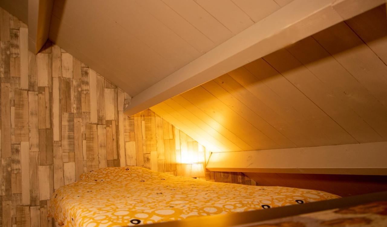 Het Wierhuis Pieterburen Dış mekan fotoğraf
