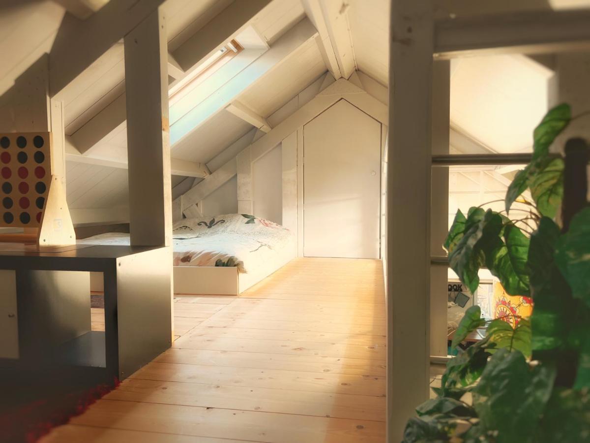 Het Wierhuis Pieterburen Dış mekan fotoğraf